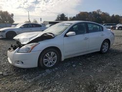 Nissan Vehiculos salvage en venta: 2011 Nissan Altima Base