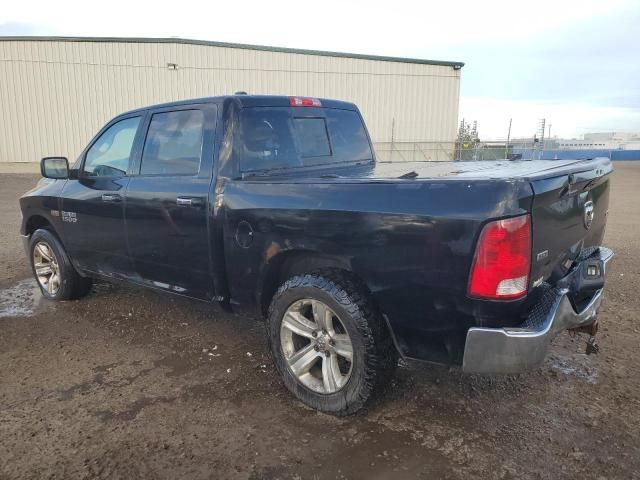 2013 Dodge RAM 1500 SLT