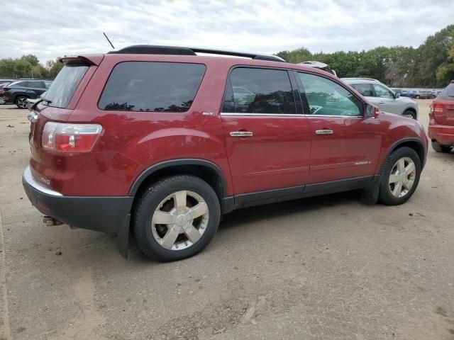 2008 GMC Acadia SLT-2