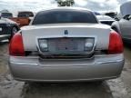 2003 Lincoln Town Car Executive