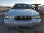 2000 Mercury Grand Marquis GS