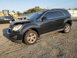 2012 Chevrolet Equinox LT en venta en Hillsborough, NJ