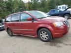 2010 Chrysler Town & Country Touring