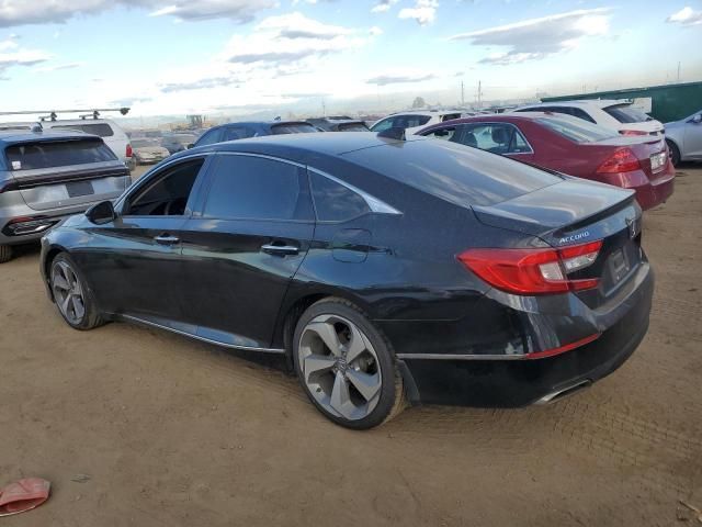 2019 Honda Accord Touring