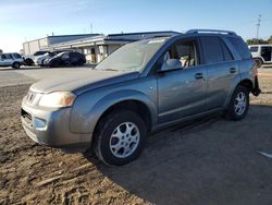 Salvage cars for sale at auction: 2006 Saturn Vue