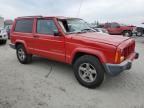 1999 Jeep Cherokee Sport