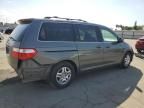 2007 Honda Odyssey EXL