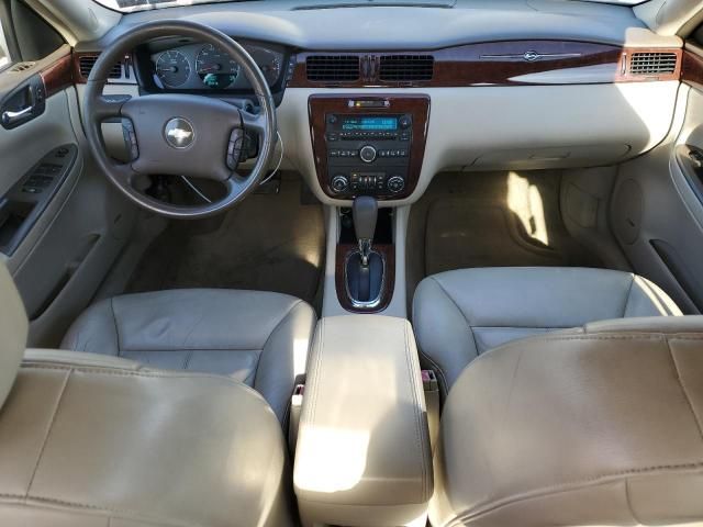 2006 Chevrolet Impala LTZ