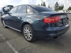 2016 Audi A4 Premium S-Line