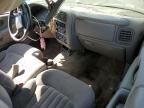 2002 Chevrolet S Truck S10