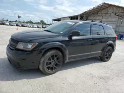 2018 Dodge Journey GT en venta en Corpus Christi, TX