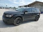 2018 Dodge Journey GT