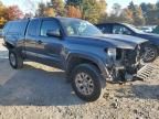 2018 Toyota Tacoma Access Cab