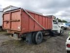 2001 International 4000 4900