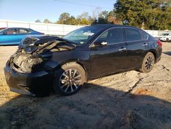 Nissan Vehiculos salvage en venta: 2018 Nissan Altima 2.5