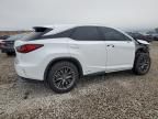 2019 Lexus RX 450H Base