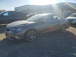 2020 Acura TLX en venta en Mcfarland, WI