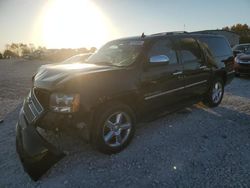 2012 Chevrolet Suburban K1500 LTZ en venta en Wayland, MI