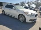 2015 KIA K900