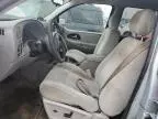 2007 Chevrolet Trailblazer LS