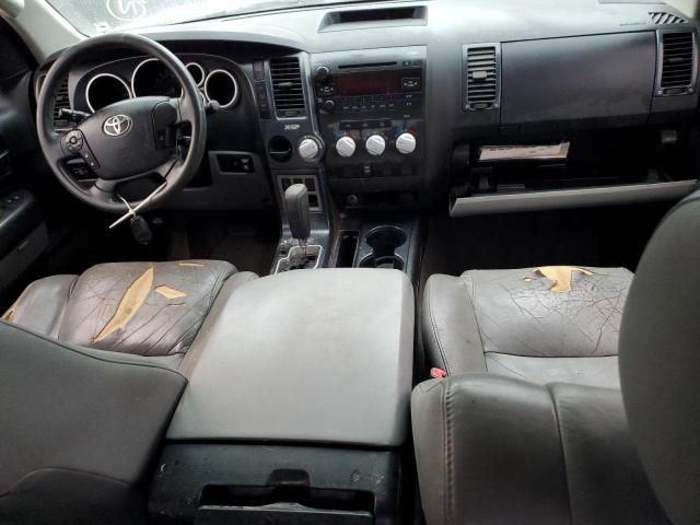 2010 Toyota Tundra Double Cab SR5