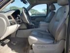 2012 Chevrolet Tahoe K1500 LTZ