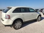 2008 Ford Edge Limited