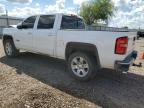 2015 GMC Sierra C1500 SLE