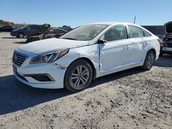 Run And Drives Cars for sale at auction: 2016 Hyundai Sonata SE