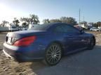 2018 Mercedes-Benz SL 450