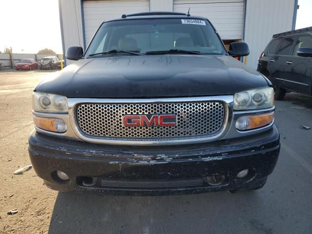 2005 GMC Sierra K1500 Denali