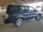 2006 Honda Pilot EX