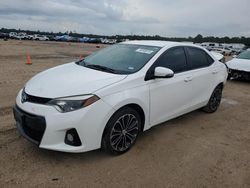 2014 Toyota Corolla L en venta en Houston, TX