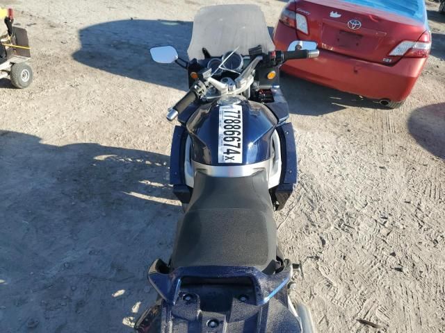 2006 Yamaha FJR1300