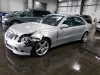 2009 Mercedes-Benz E 350 4matic