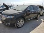 2013 Lincoln MKX