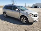 2012 Dodge Journey Crew