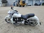 2005 Harley-Davidson Flstni