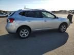 2009 Nissan Rogue S