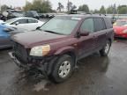 2008 Honda Pilot VP