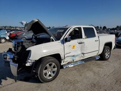 GMC Sierra k1500 slt salvage cars for sale: 2014 GMC Sierra K1500 SLT