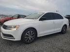 2016 Volkswagen Jetta SE