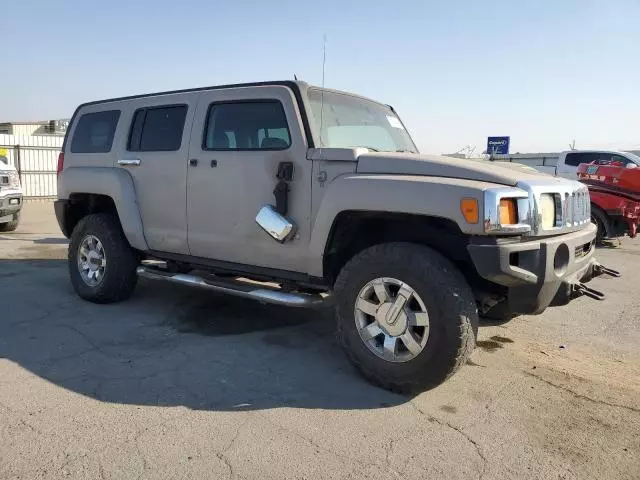 2006 Hummer H3