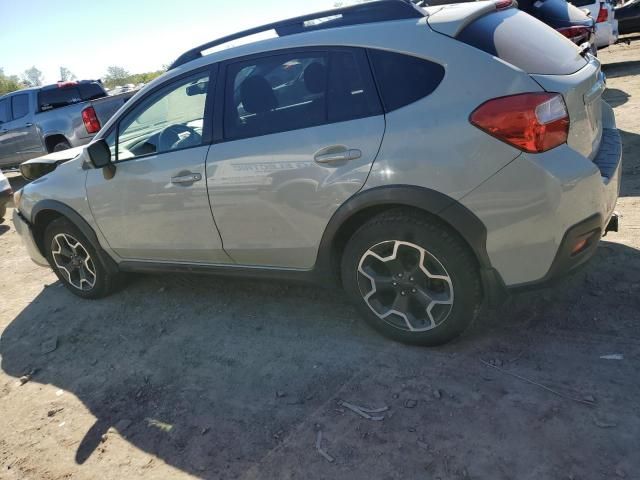 2013 Subaru XV Crosstrek 2.0 Premium