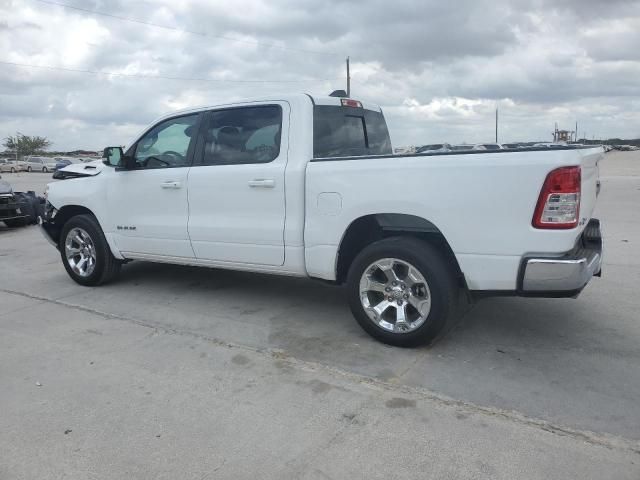 2022 Dodge RAM 1500 BIG HORN/LONE Star