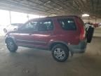 2004 Honda CR-V EX