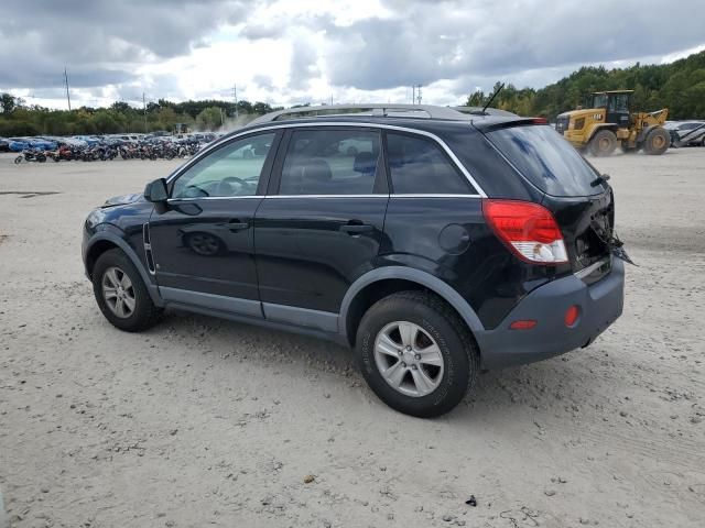 2009 Saturn Vue XE