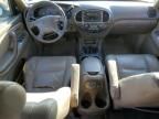 2002 Toyota Sequoia Limited