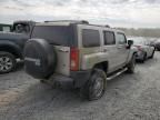 2008 Hummer H3 Alpha