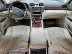 2010 Lexus LS 460